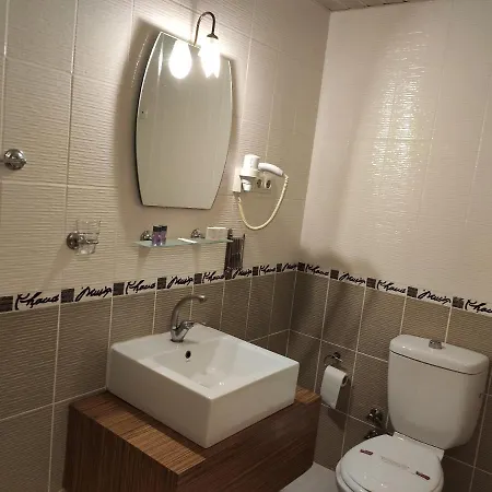 Hotel Diamond Park